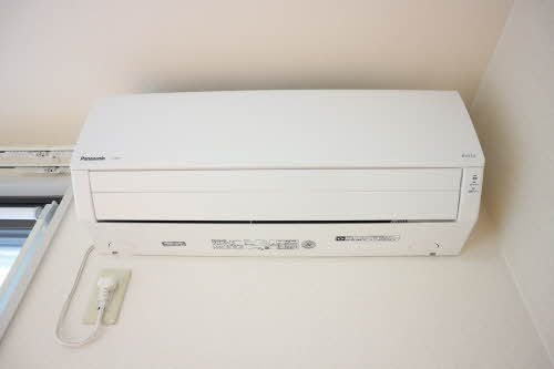 メゾン堀越 0101号-3