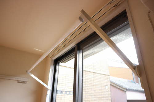 メゾン堀越 0101号-4