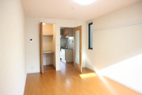 メゾン堀越 0101号-7