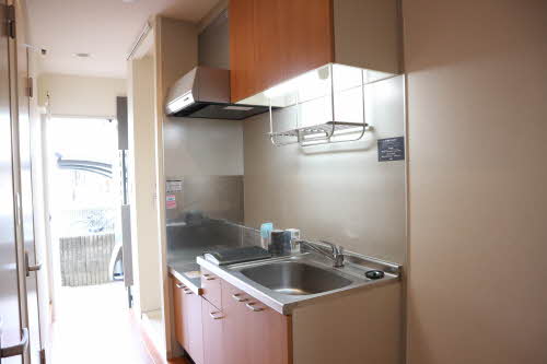 メゾン堀越 0101号-9