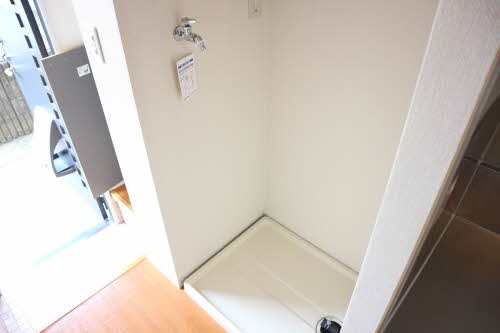 メゾン堀越 0101号-10