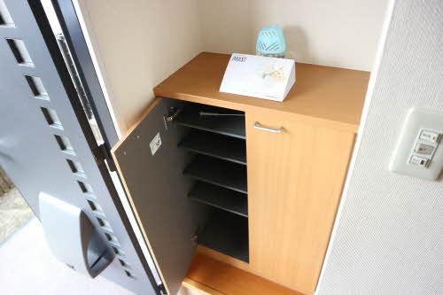 メゾン堀越 0101号-11