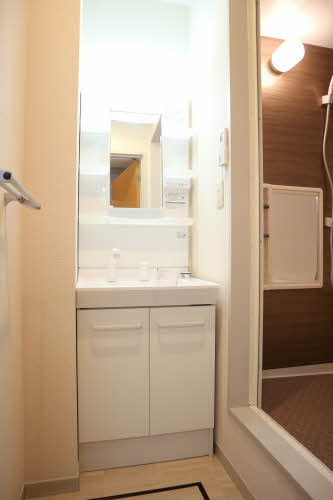 メゾン堀越 0101号-14