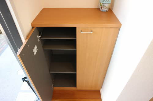 メゾン堀越 0102号-4