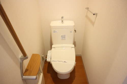 メゾン堀越 0102号-6