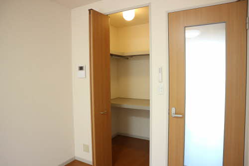 メゾン堀越 0102号-11