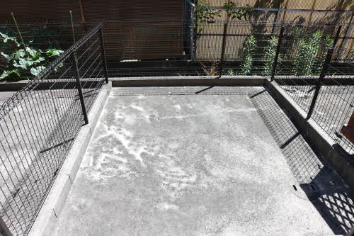 メゾン堀越 0102号-15