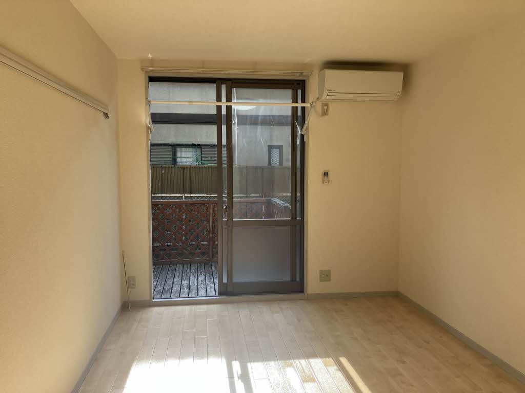 メゾン堀越 0103号-3