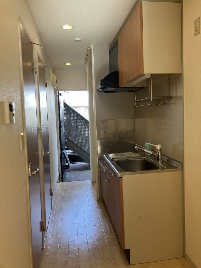 メゾン堀越 0103号-7