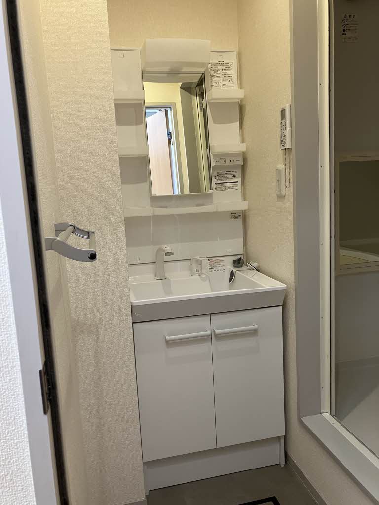 メゾン堀越 0103号-9