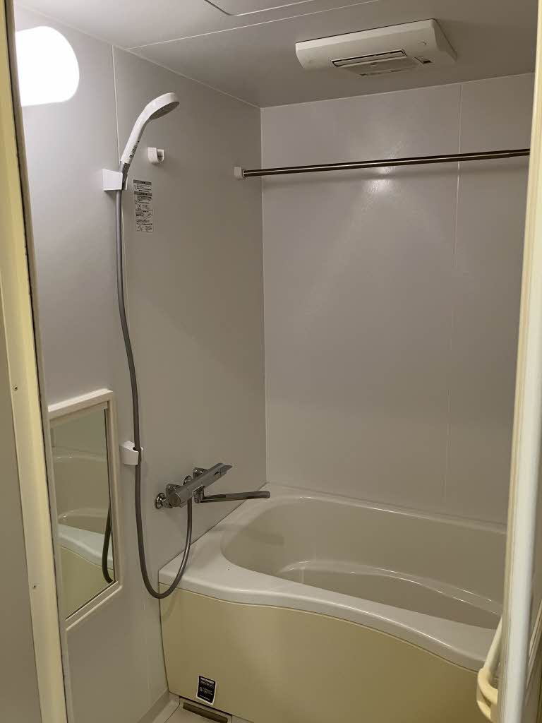 メゾン堀越 0103号-10