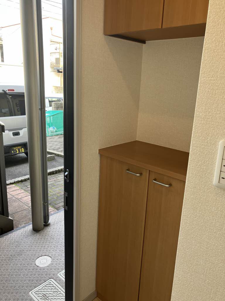 メゾン堀越 0103号-12