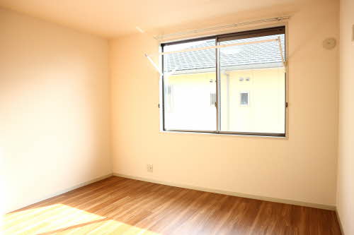 ファミール B202号-4