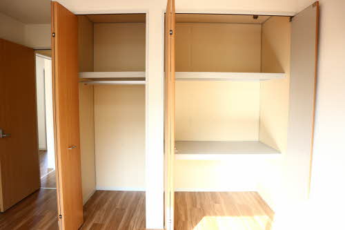 ファミール B202号-5