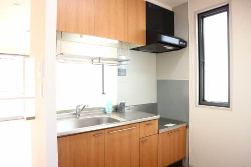 ファミール B202号-8