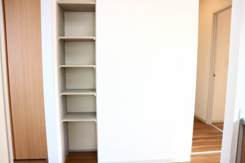 ファミール B202号-9