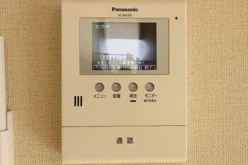 ファミール B202号-10