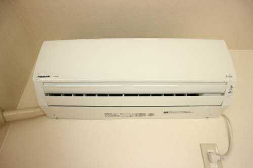 ファミール B202号-11