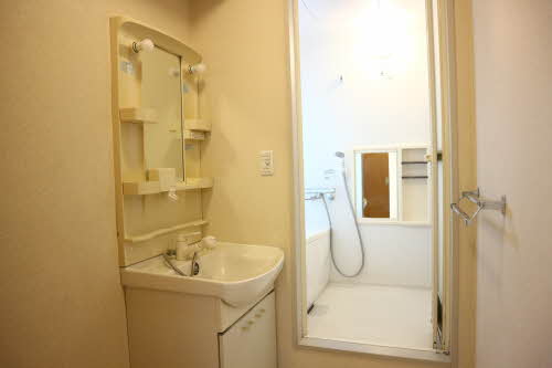 ファミール B202号-12