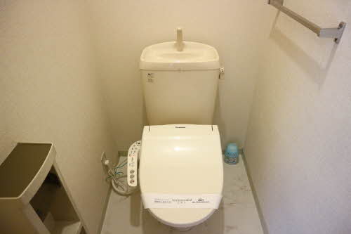 ファミール B202号-14