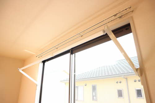 ファミール B202号-15