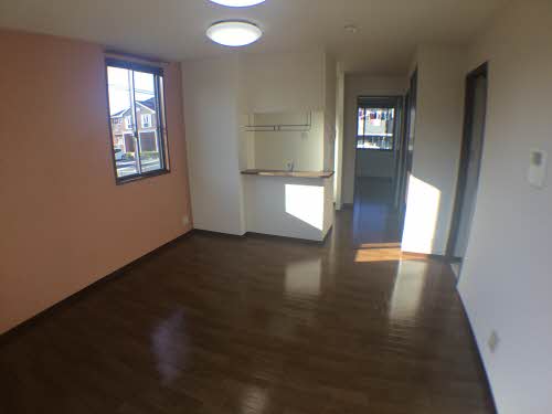 フォーレス B101号-2