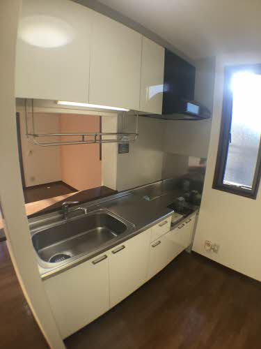 フォーレス B101号-3