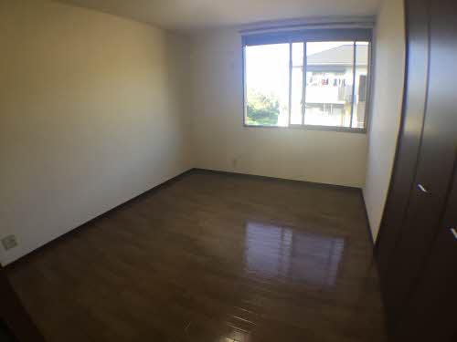 フォーレス B101号-4