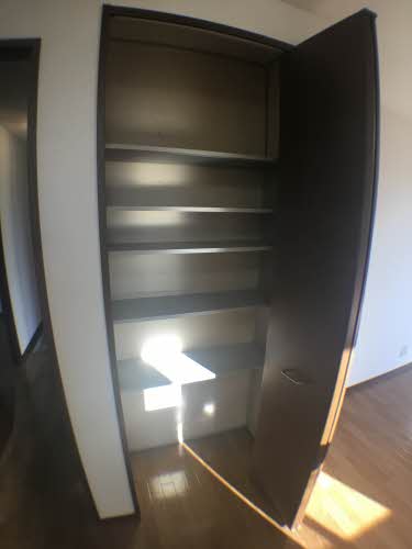 フォーレス B101号-6