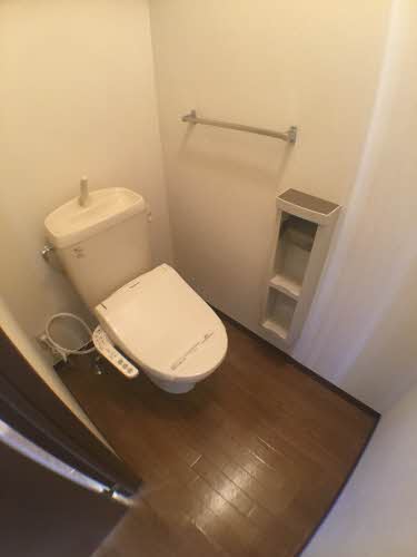 フォーレス B101号-9