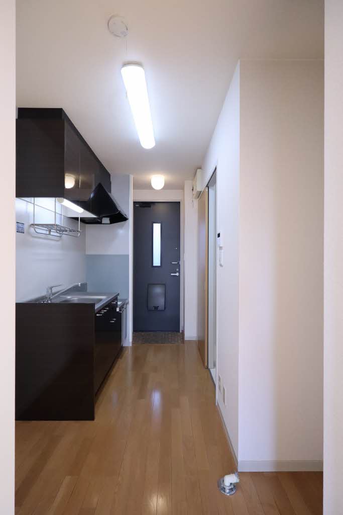 メルベーユＫ 0203号-7