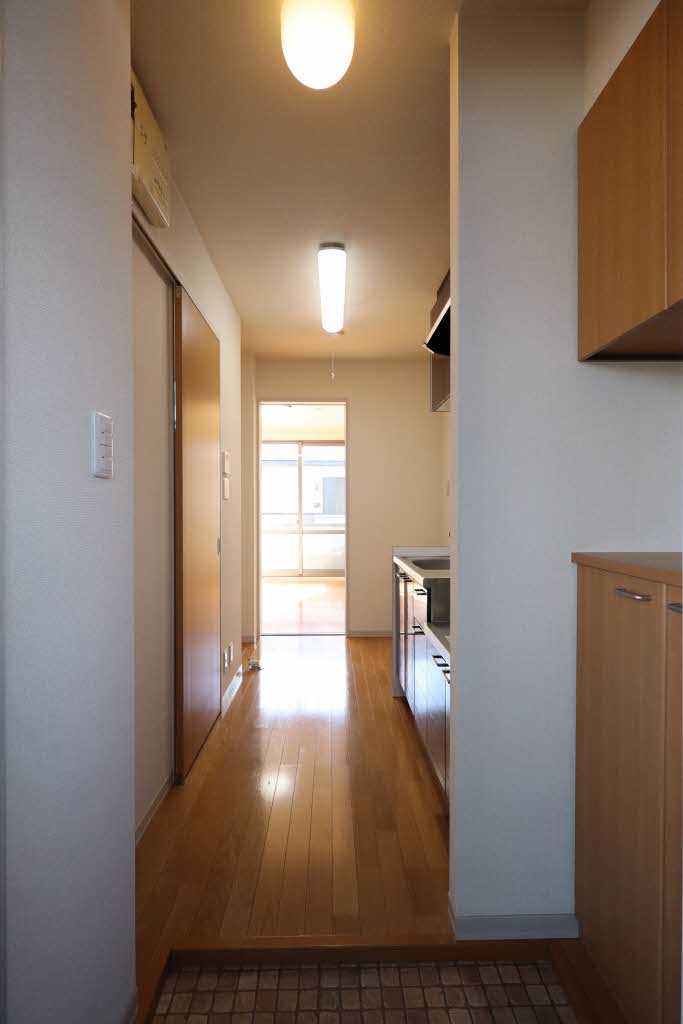 メルベーユＫ 0203号-8