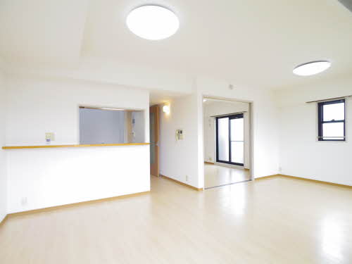 ストークマンション 0103号-3