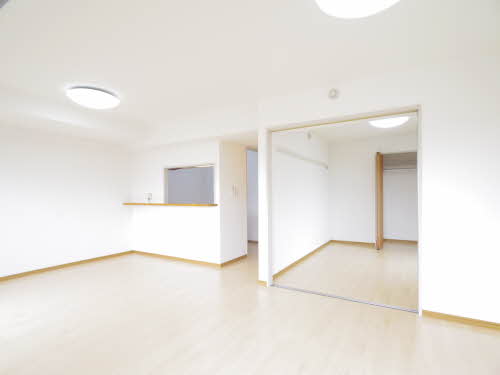 ストークマンション 0303号-3