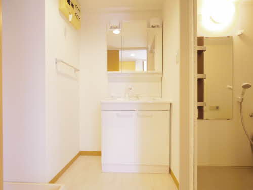 ストークマンション 0303号-5