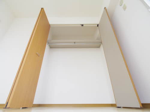 ストークマンション 0303号-7