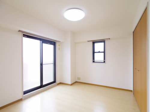 ストークマンション 0303号-8