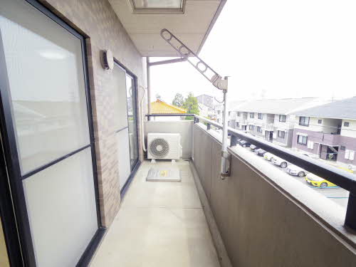 ストークマンション 0303号-10