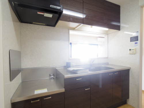 ストークマンション 0502号-4