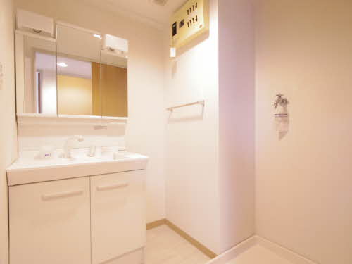 ストークマンション 0502号-6