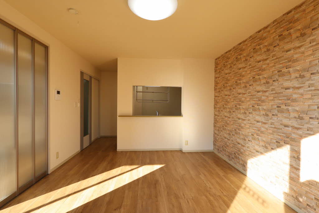 リバーサイド２１　ＳＩＮＣＥ２００２ 0101号-2