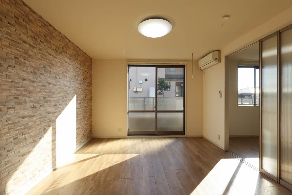 リバーサイド２１　ＳＩＮＣＥ２００２ 0101号-3