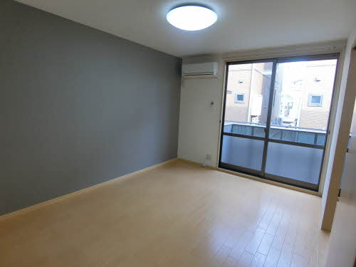 グランシャリオ岩野 0101号-2