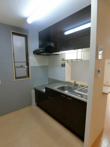 グランシャリオ岩野 0101号-3