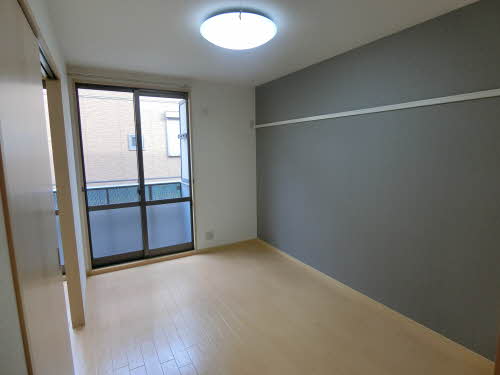 グランシャリオ岩野 0101号-5