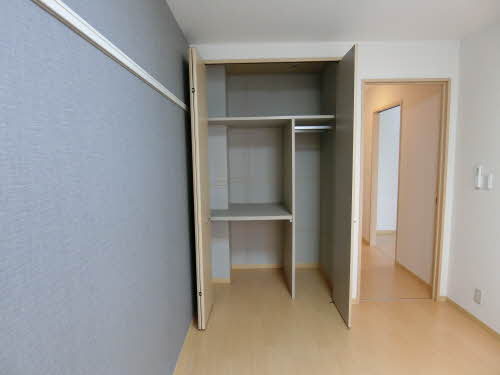 グランシャリオ岩野 0101号-6