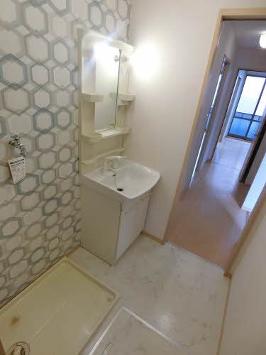 グランシャリオ岩野 0101号-9