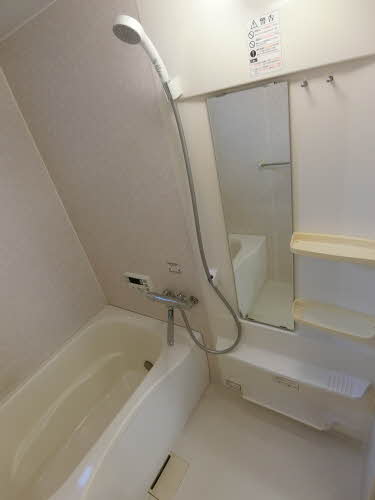 グランシャリオ岩野 0101号-10