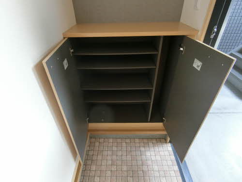 グランシャリオ岩野 0101号-13