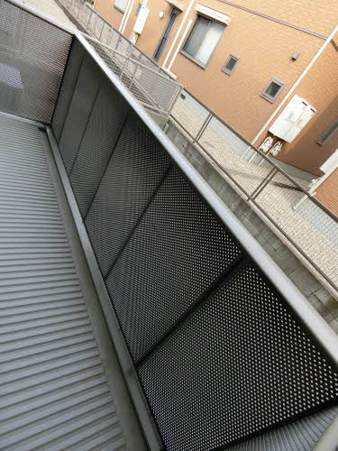 グランシャリオ岩野 0101号-15